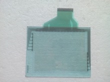 Original OMRON 5.7" NT31C-ST143B-EV3 Touch Screen Glass Screen Digitizer Panel